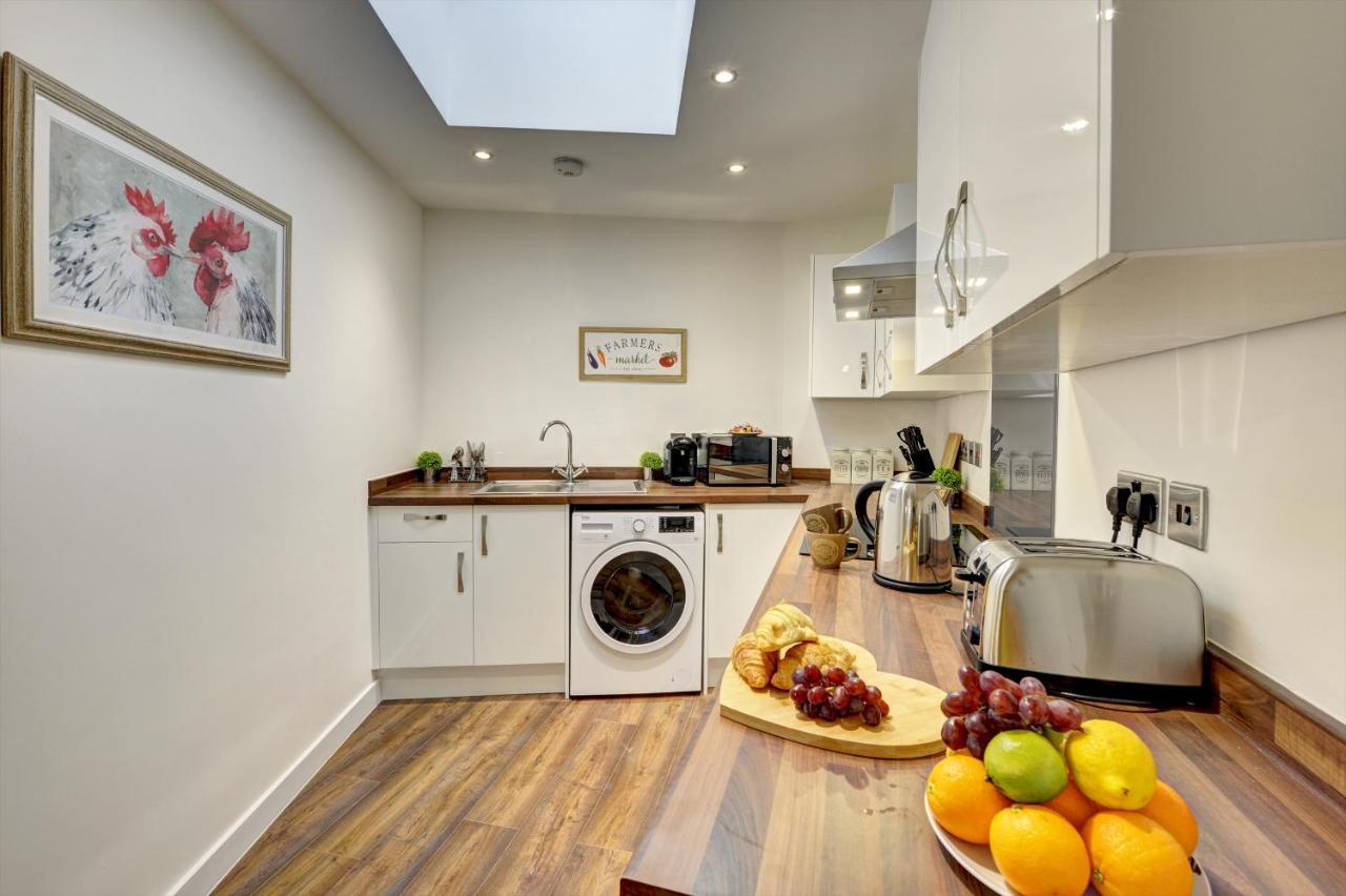 Diamond City Apartments Coventry Buitenkant foto