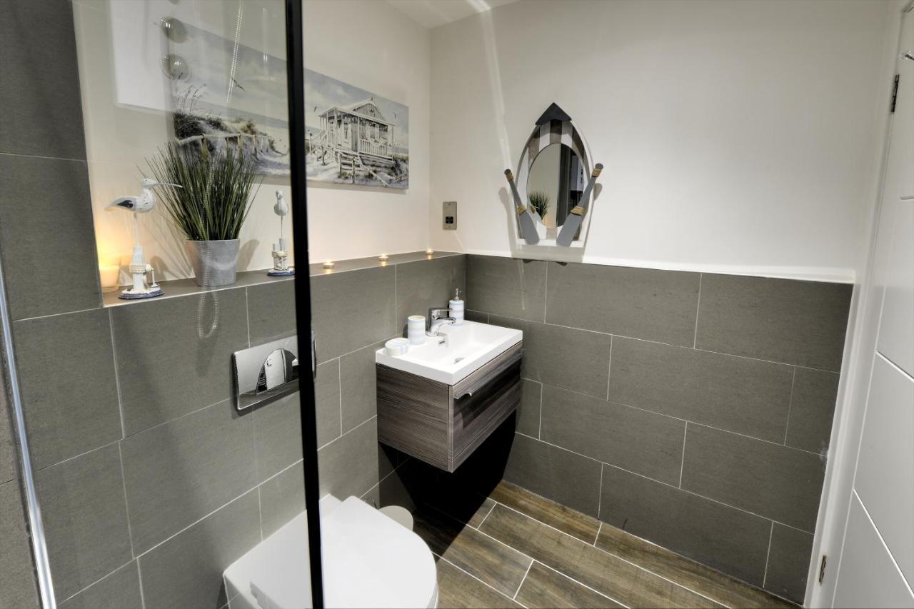 Diamond City Apartments Coventry Buitenkant foto