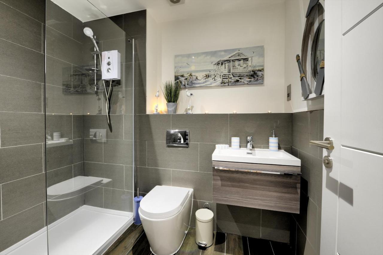 Diamond City Apartments Coventry Buitenkant foto